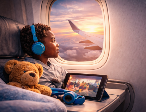 Tips for Successful Family Vacations