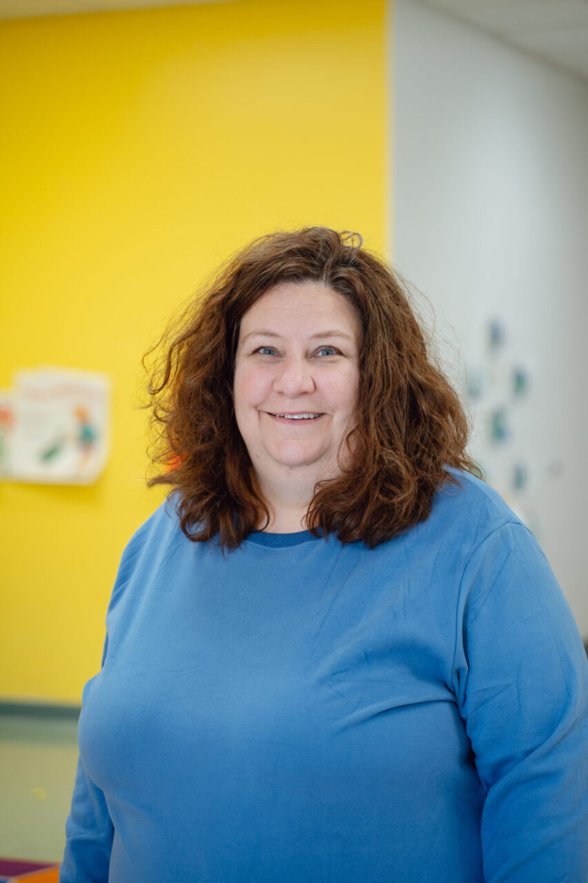 Jennifer-Elrod-Headshot Jennifer Elrod Headshot