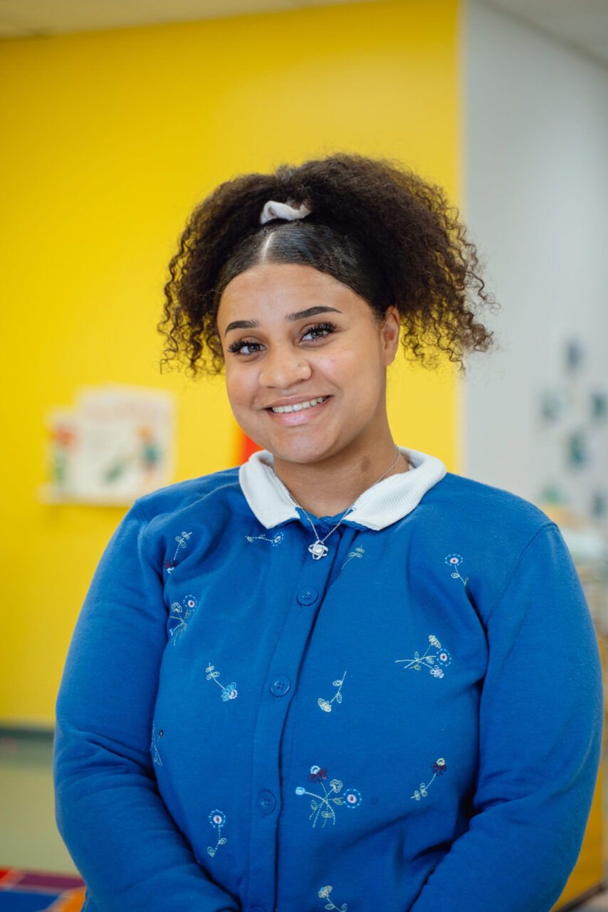 Tariana_Baker-Young-Headshot Tariana Baker Headshot