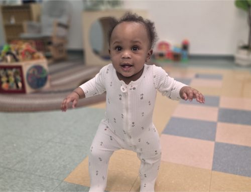 How to Be Successful When Potty Training Your Toddler